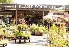 Servei de restauració