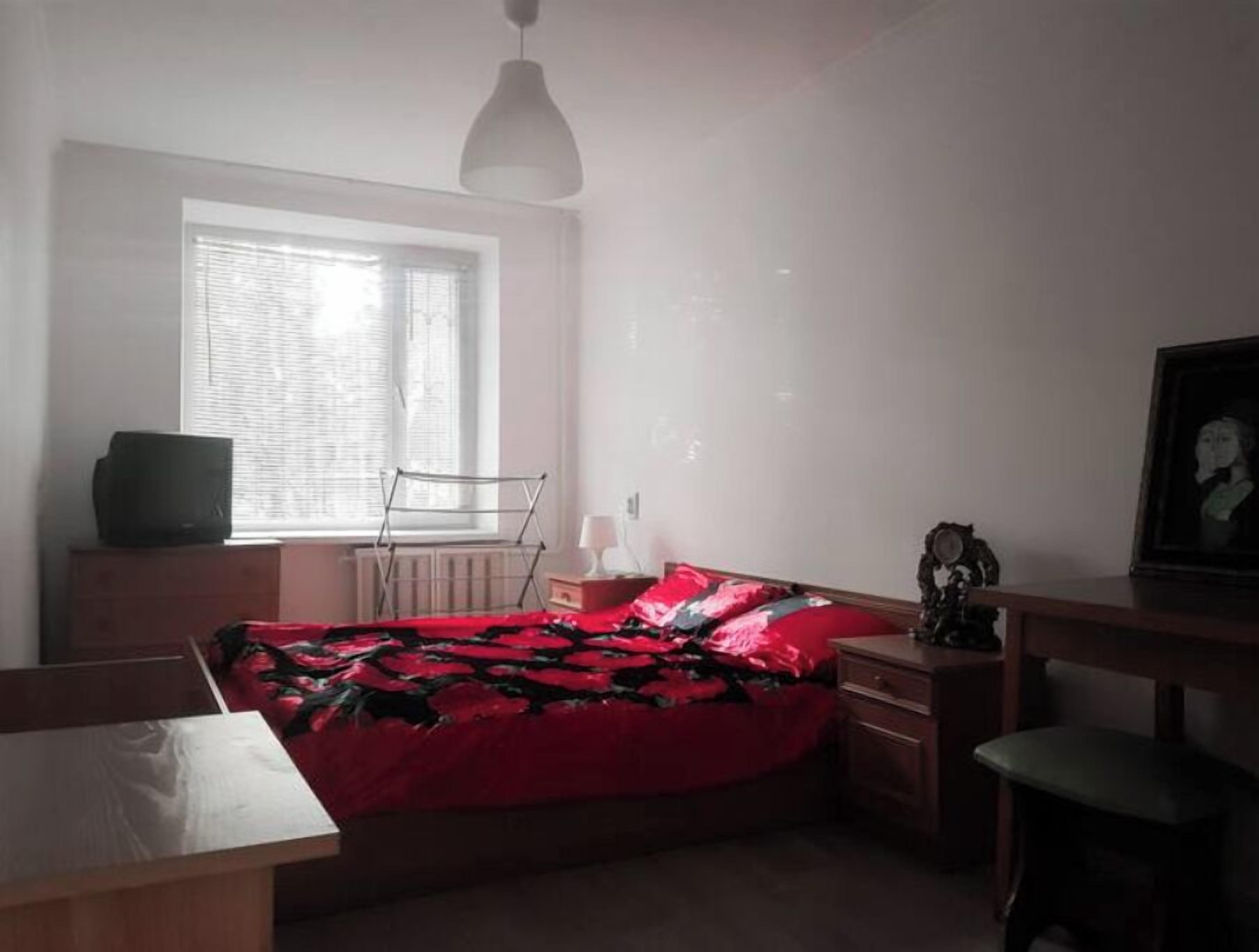 1 Schlafzimmer