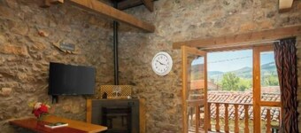 Rural House Solapeña (Oak)