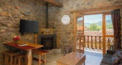 Rural House Solapeña (Oak)