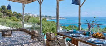 Villa Soleluna 7+1, Emma Villas