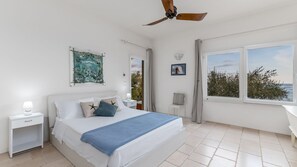 4 Schlafzimmer, Bügeleisen/Bügelbrett, kostenloses WLAN, Bettwäsche