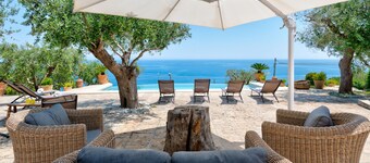 Villa Soleluna 7+1, Emma Villas