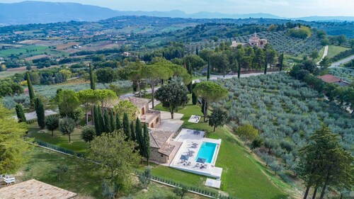 Villa Anna Elisa 8, Emma Villas