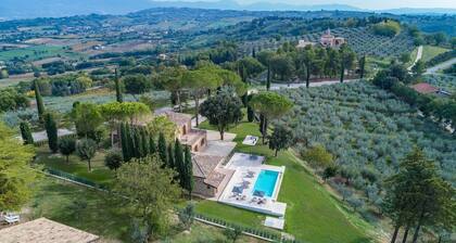 Villa Anna Elisa 8, Emma Villas