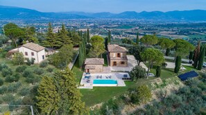 Exterior - Villa Anna Elisa 8, Emma Villas (Bevagna)