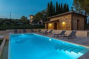 Pool - Villa Anna Elisa 8, Emma Villas (Bevagna)