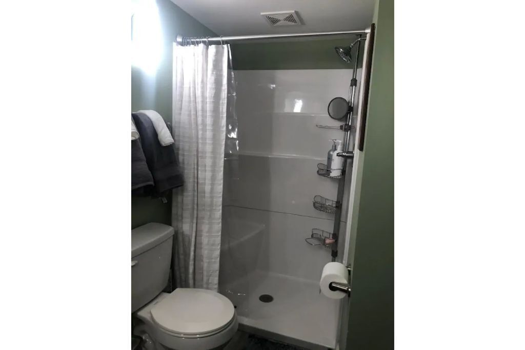 Cozy, Adorable, Newly Renovated Broad Ripple Apt.