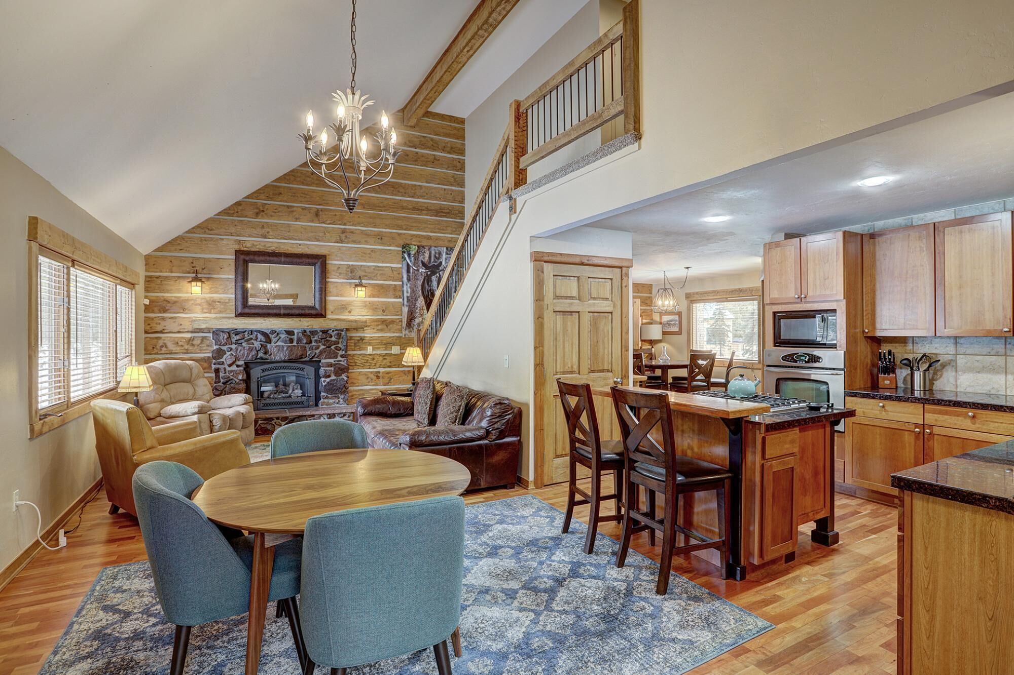 Ziggy Bear Lodge in Breckenridge