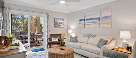 Smart TV y monitor de computadora