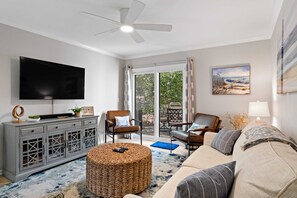 Smart-TV, Computerbildschirme