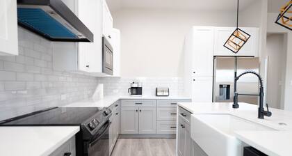 Casa Lavaca Luxury