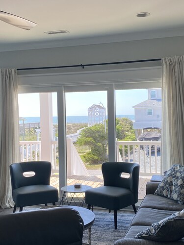 GREAT RATES AND DATES!AMAZING OCEAN VIEWS!SUPER CLOSE TO THE BEACH! HEATED POOL!