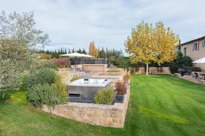 Terraço/pátio