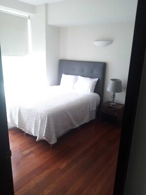 2 Schlafzimmer, WLAN