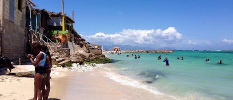 Strand