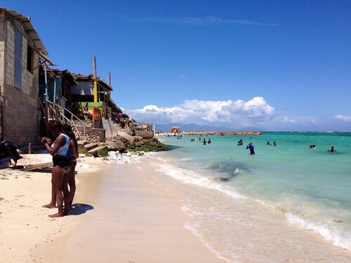 Cozy Studio - 5 minutes from the beach