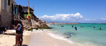 Cozy Studio - 5 minutes from the beach