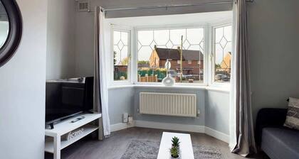 Stunning family home with comfortable surroundings