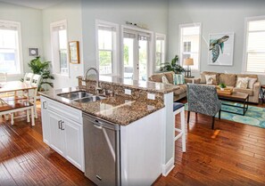 Smart-TV, Tischtennisplatte