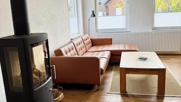 Oppholdsområde