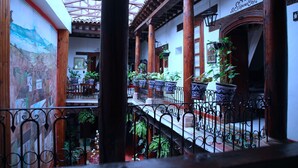 Zona de estar