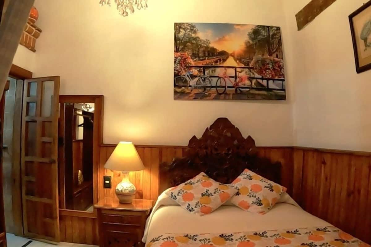 In-room safe, blackout curtains, soundproofing, iron/ironing board