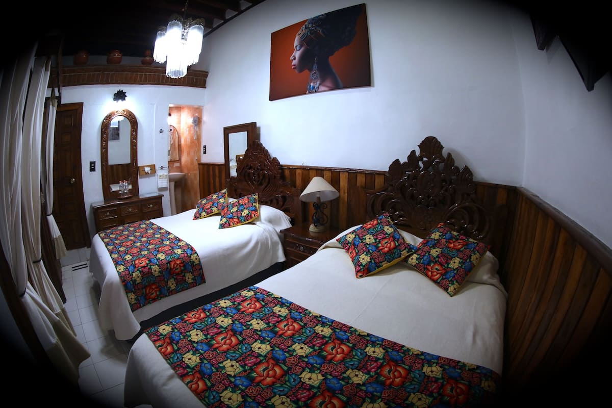 In-room safe, blackout curtains, soundproofing, iron/ironing board