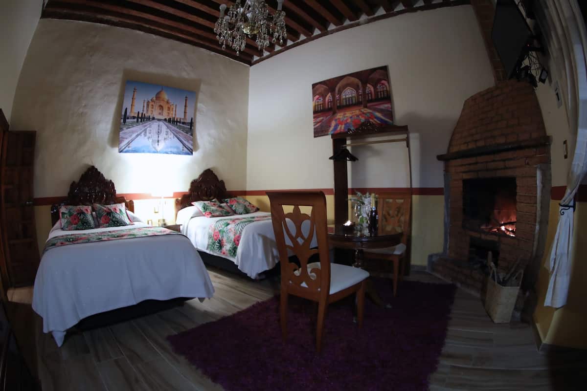 In-room safe, blackout curtains, soundproofing, iron/ironing board