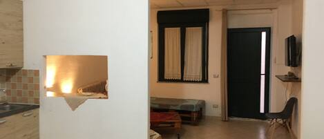 1 Schlafzimmer