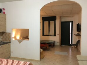 1 Schlafzimmer