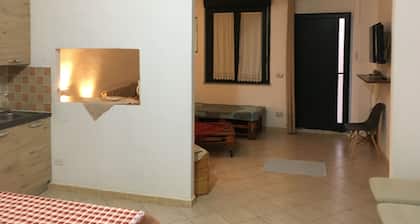 Apartment via giardini Muravera