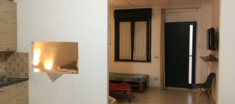 Appartamento via giardini Muravera