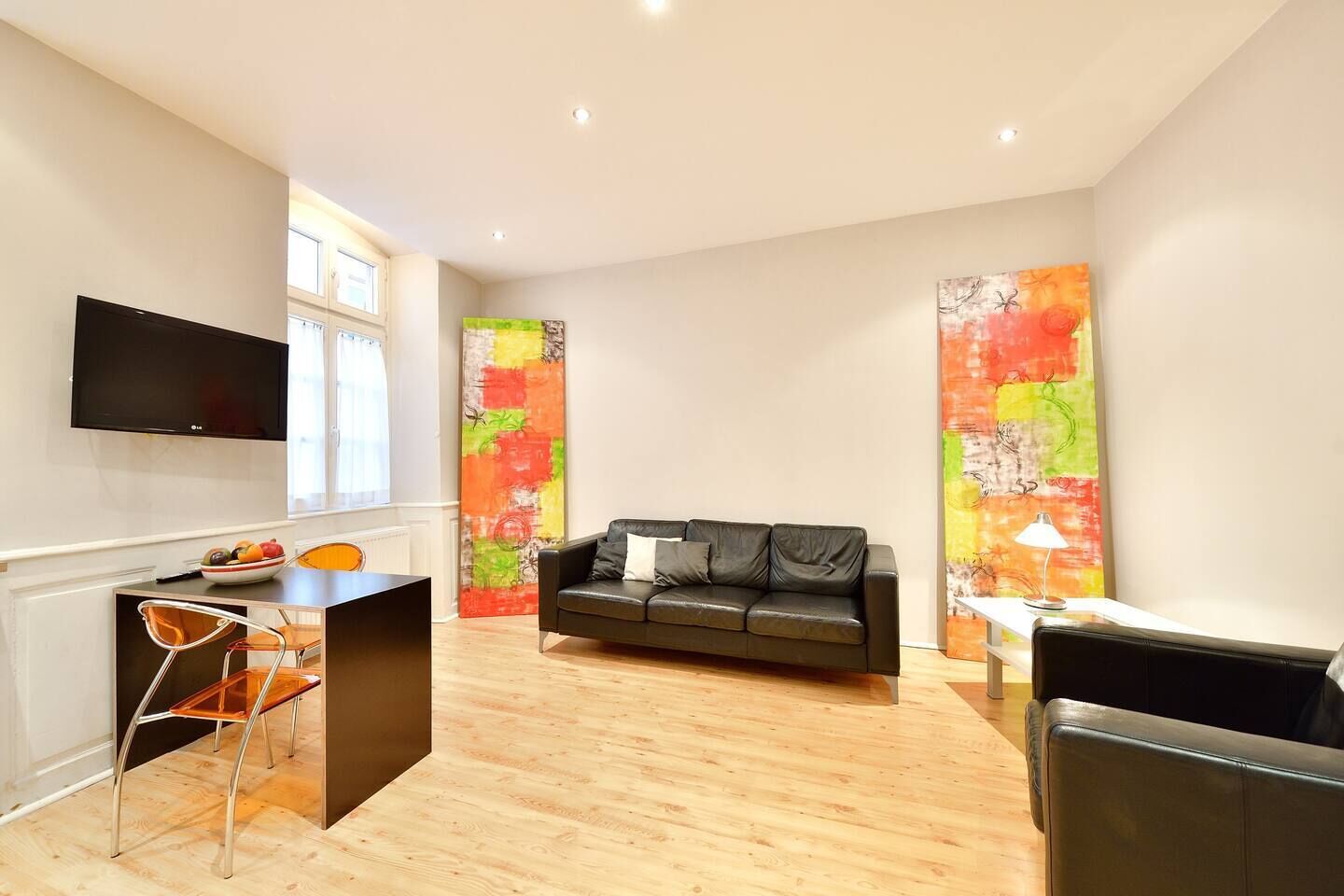 Old Town Apartment "Mezzanine Floor" - 海德堡