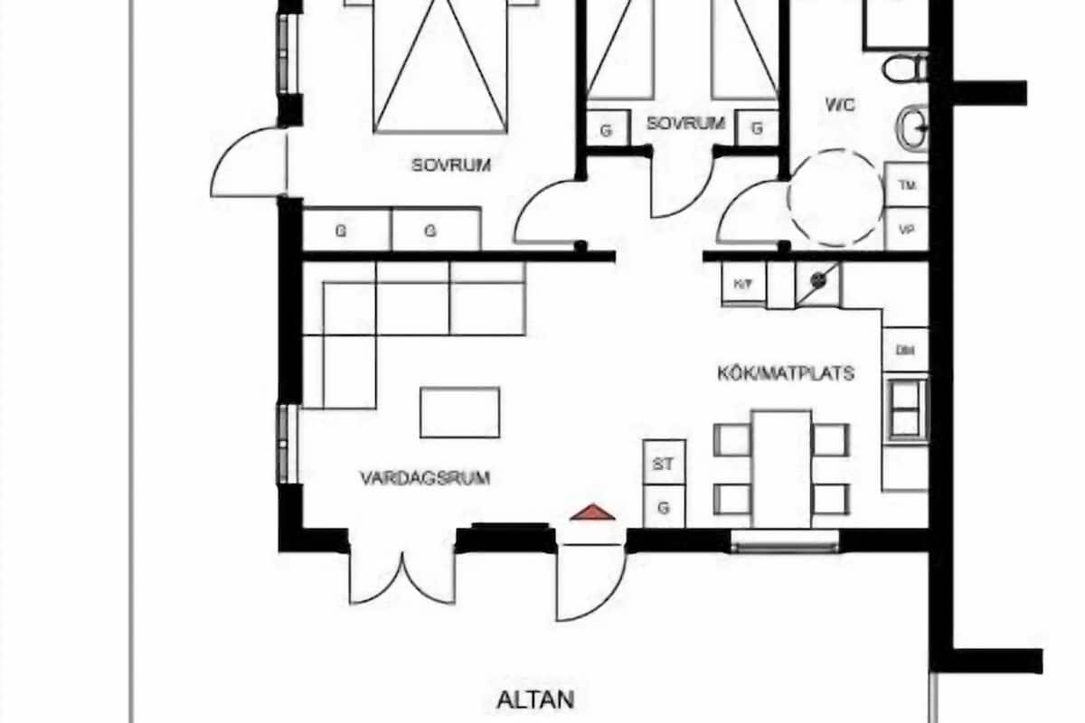 Grondplan