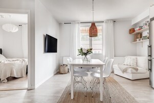Decoración personalizada y muebles diferentes 