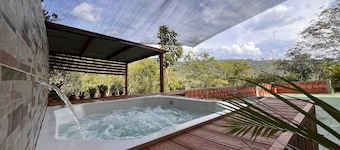 Hospedaje Campestre Villa Niny
