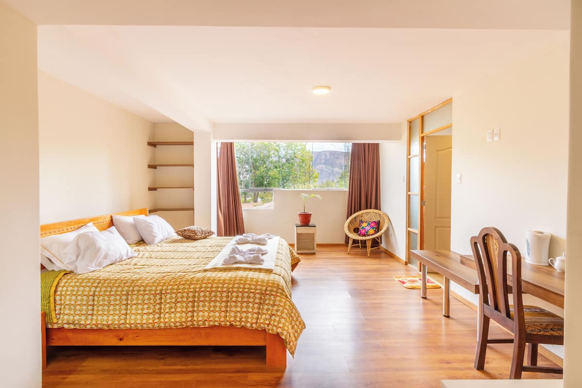 Suite Confort (Suite Golden 203)