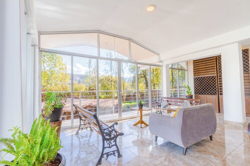 Valles apartamentos ecológicos