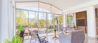 Valles apartamentos ecológicos