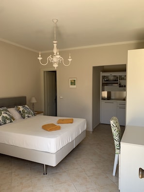 3 Schlafzimmer, Zimmersafe, Bügeleisen/Bügelbrett, kostenloses WLAN