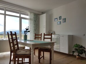 Dining - Living Home (Sibiu)