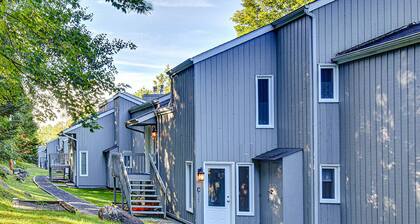 Little sunshine - relaxation in nature within 10 minutes of the mountain