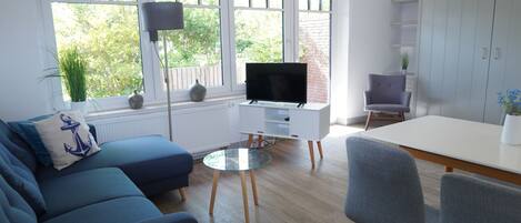 Oppholdsområde