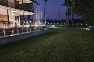 Playground externo