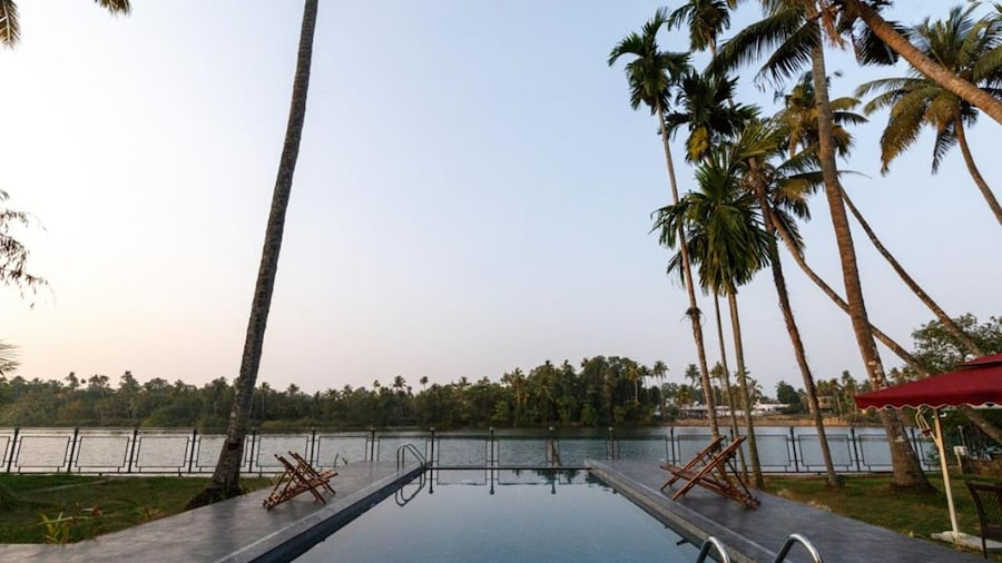 Lhasa Ayurveda and Wellness Resort - A BluSalzz Collection, Kochi, Kerala