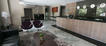 Locking´s Barro Preto 5