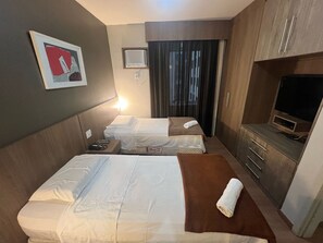 1 habitación y wifi gratis 