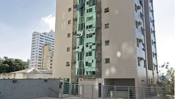 Piscina externa
