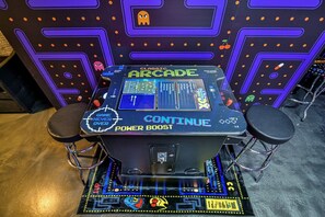 Sala de juegos